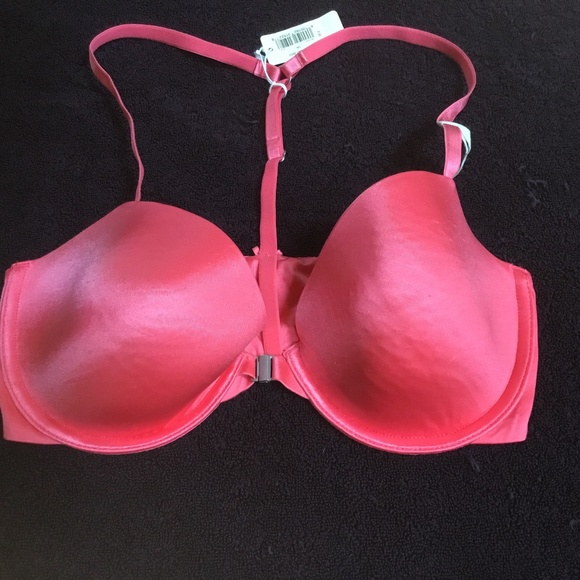 NWT! Aerie Ella racer back bra 34D - Picture 1 of 1